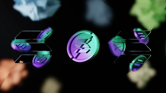 De Solana blockchain is snel, goedkoop en steeds populairder voor het gebruik van stablecoins zoals USDC