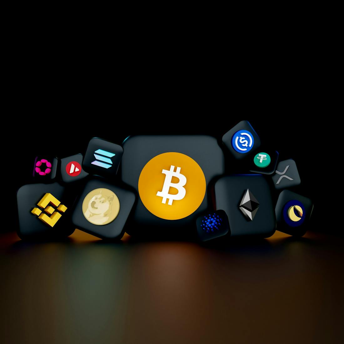 crypto exchanges in nederland met een mica en mifid ii licentie. op deze exchanges kun je handelen in derivaten zoals perpetuals en je kunt er spot traden