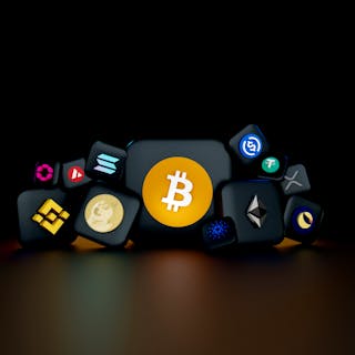crypto exchanges in nederland met een mica en mifid ii licentie. op deze exchanges kun je handelen in derivaten zoals perpetuals en je kunt er spot traden