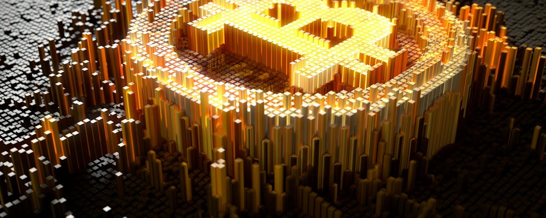 stablecoin usdt lanceert weer op de Bitcoin blockchain
