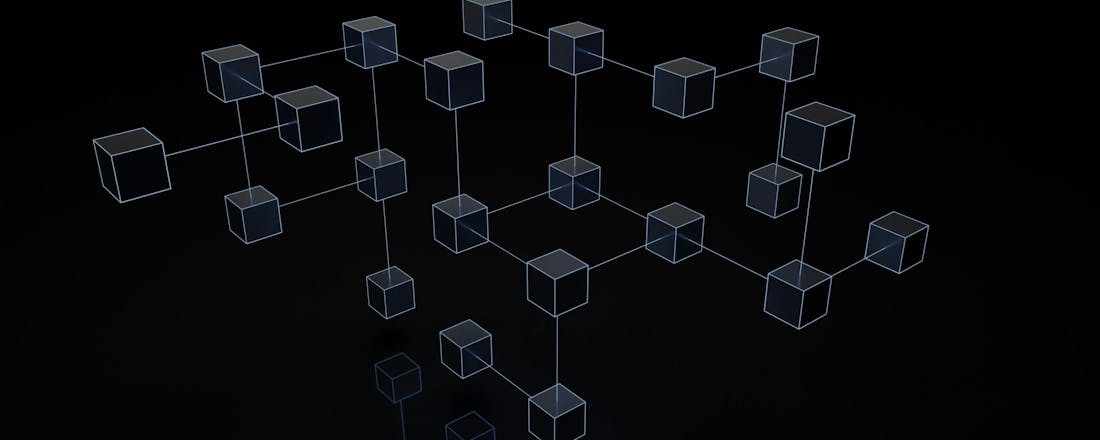 AI en crypto groeien steeds dichter naar elkaar toe
