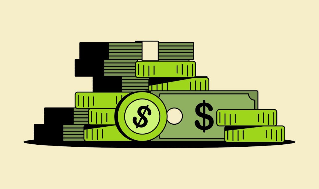 Wat zijn ETF inflows? Bitcoin ETF en Ethereum ETF