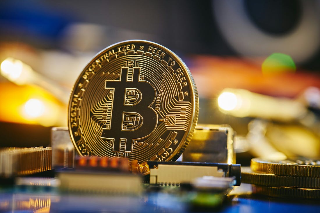 Bitcoin hack bij het liquid network