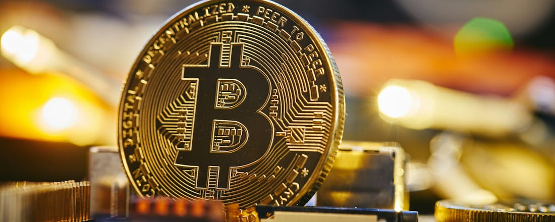 Bitcoin hack bij het liquid network