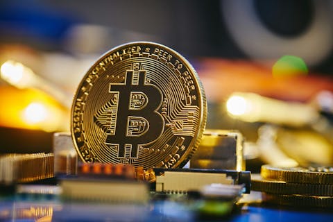 Bitcoin hack bij het liquid network