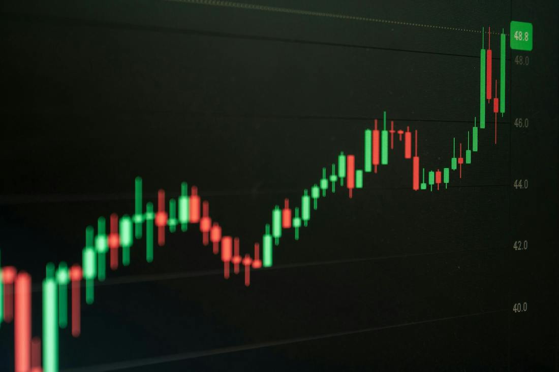 Ondo Finance en BlackRock komen met nieuwe beleggingsproduct