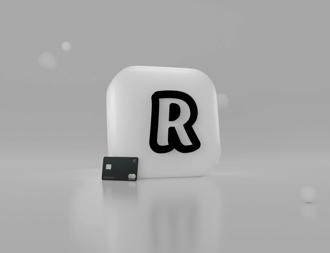 een datalek bij revolut zorgt ervoor dat prive gegevens van klanten op straat komen te liggen, waaronder bitcoin transactie data